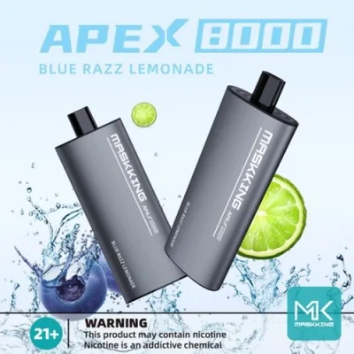 Maskking Apex 8000 Puff